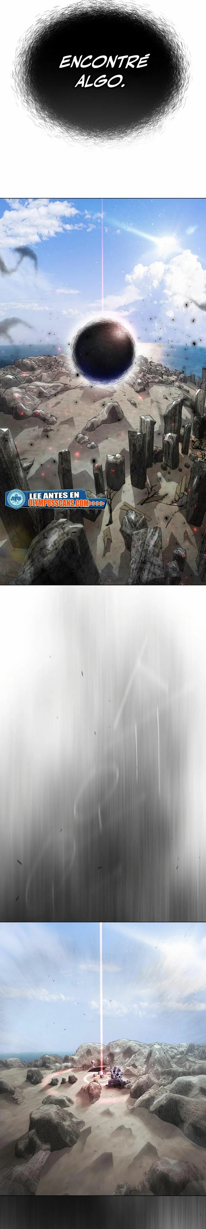 Read Super Human Era Español Manga Online