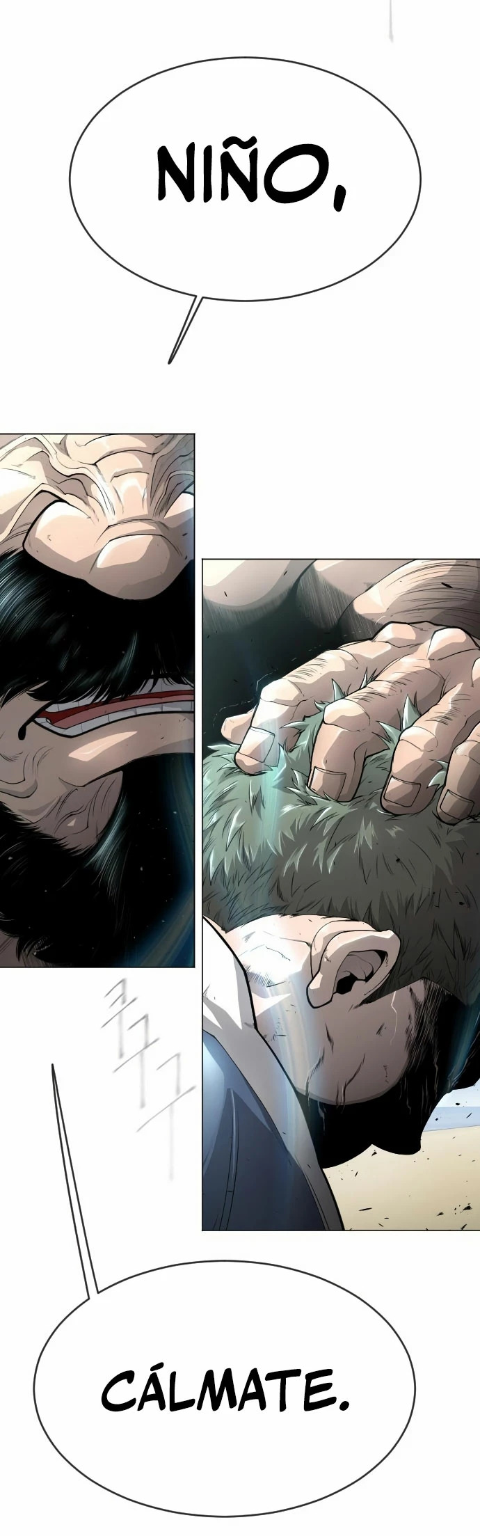 Read Super Human Era Español Manga Online