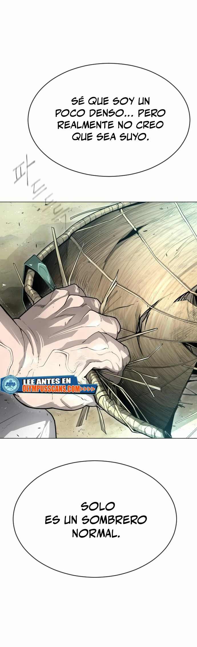 Read Super Human Era Español Manga Online