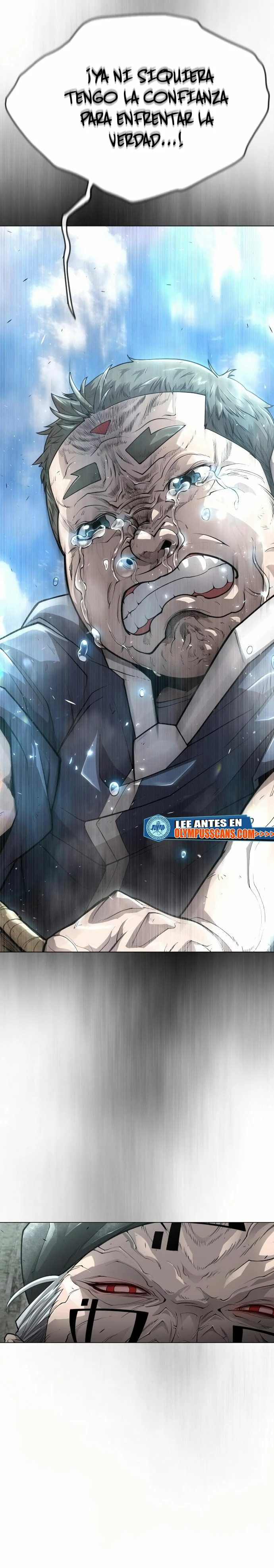 Read Super Human Era Español Manga Online