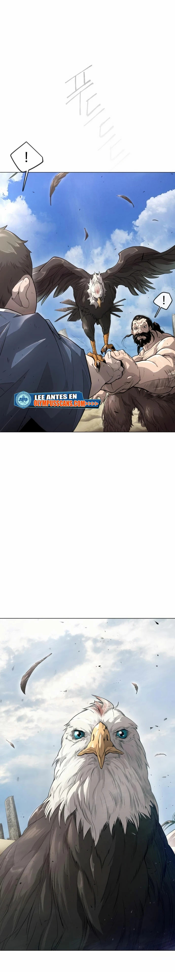 Read Super Human Era Español Manga Online