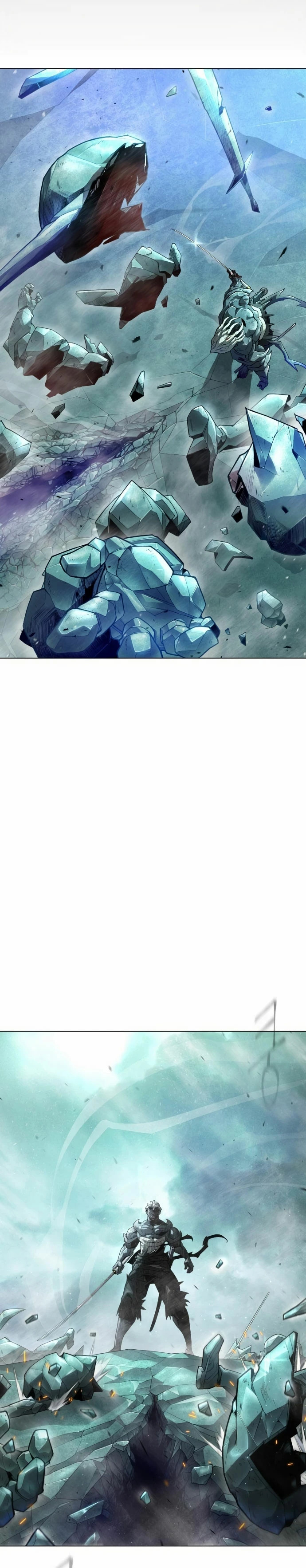 Read Super Human Era Español Manga Online