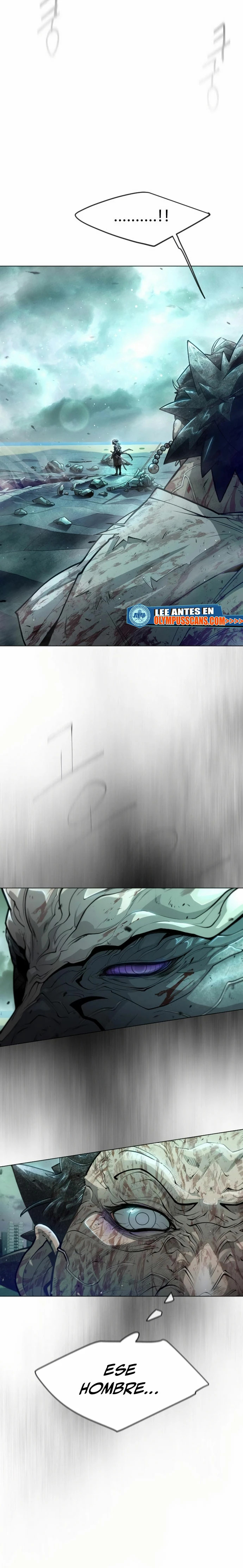 Read Super Human Era Español Manga Online