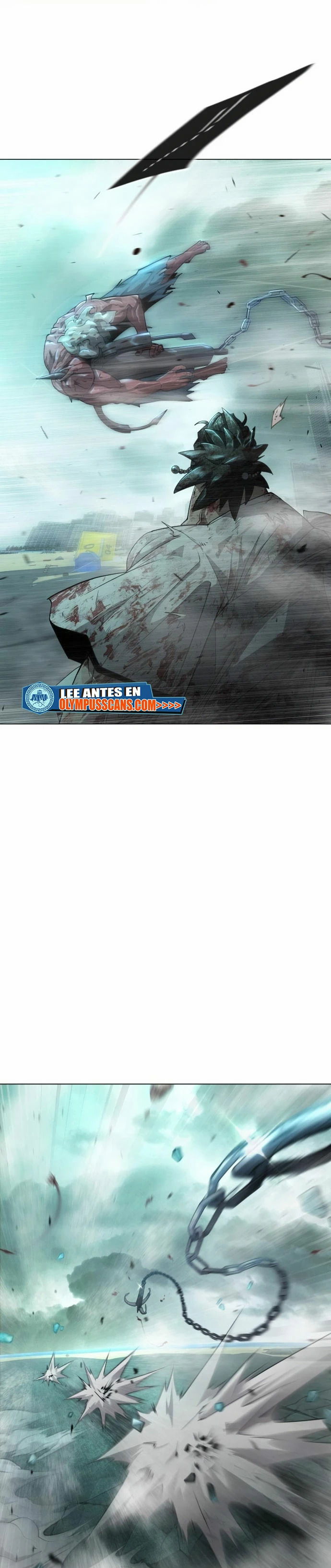 Read Super Human Era Español Manga Online