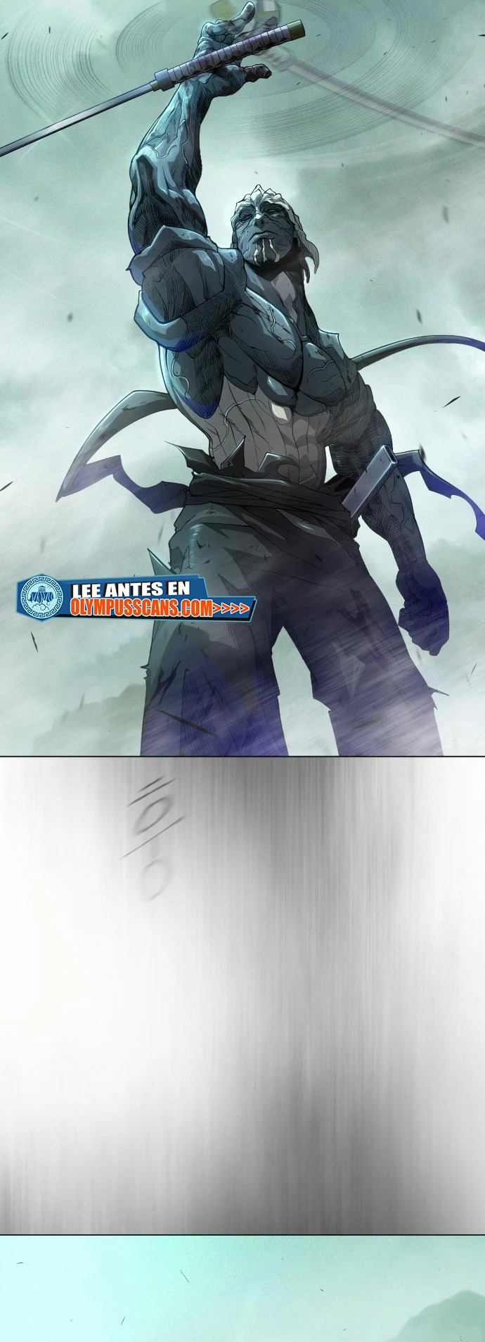 Read Super Human Era Español Manga Online