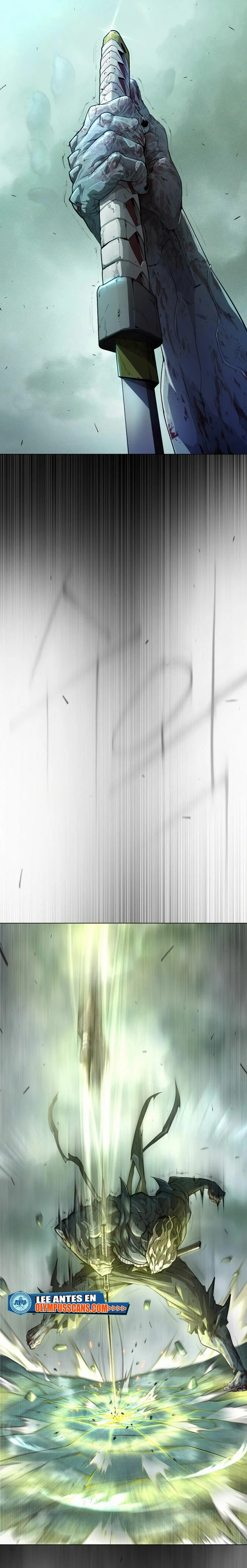 Read Super Human Era Español Manga Online