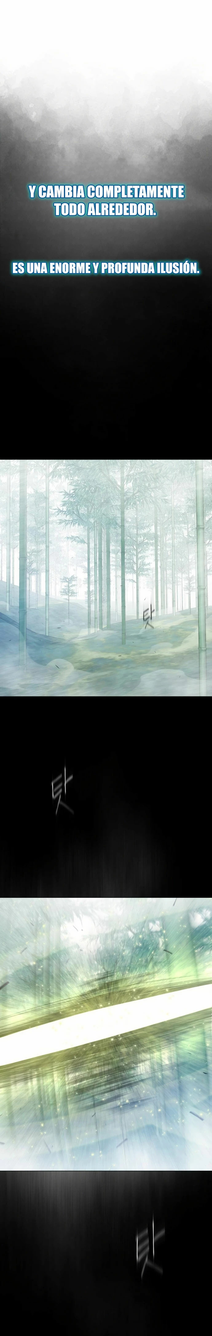 Read Super Human Era Español Manga Online