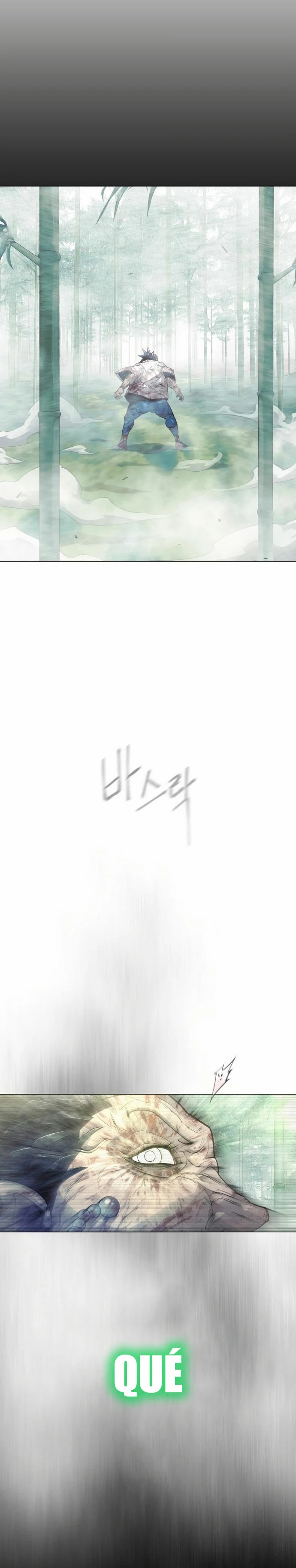 Read Super Human Era Español Manga Online