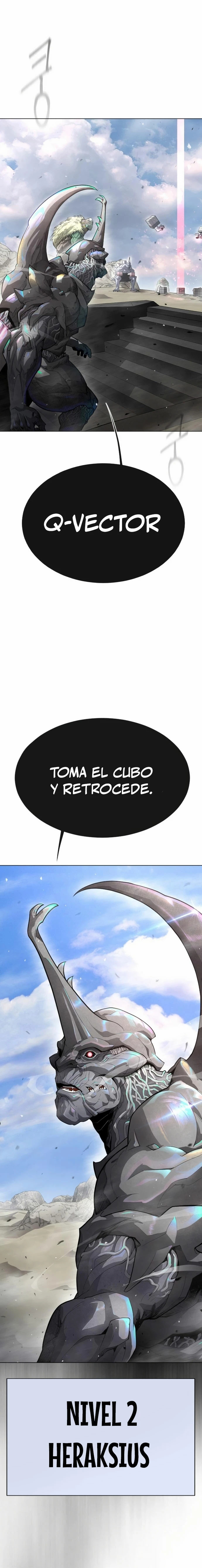 Read Super Human Era Español Manga Online