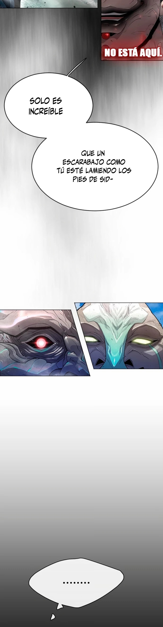 Read Super Human Era Español Manga Online