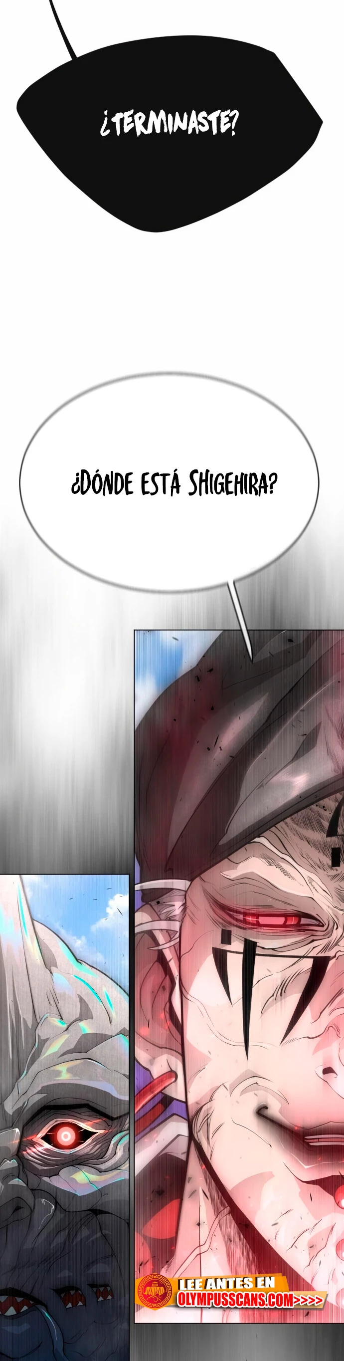 Read Super Human Era Español Manga Online