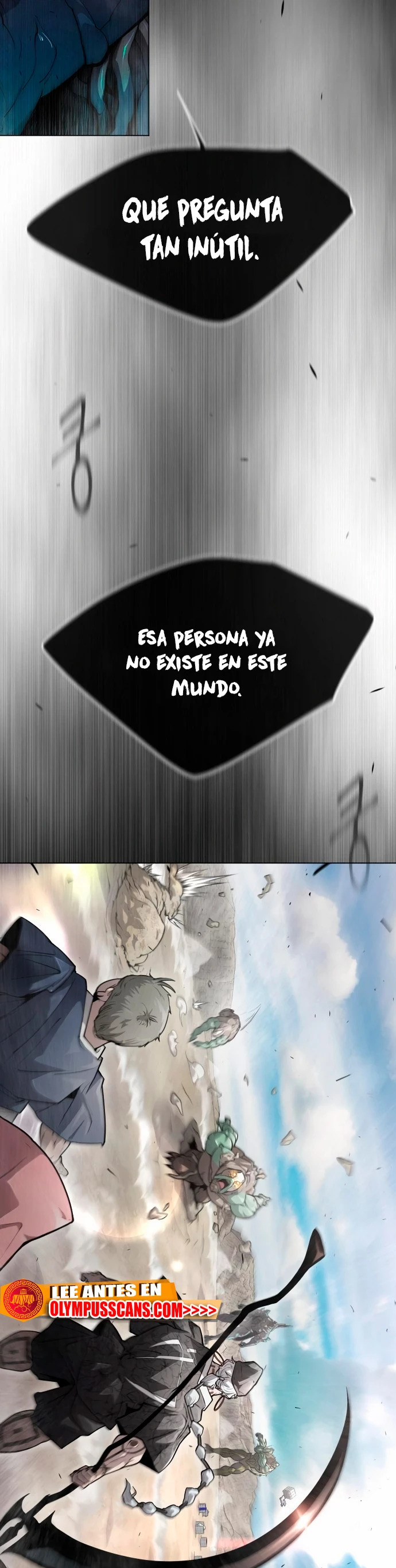 Read Super Human Era Español Manga Online