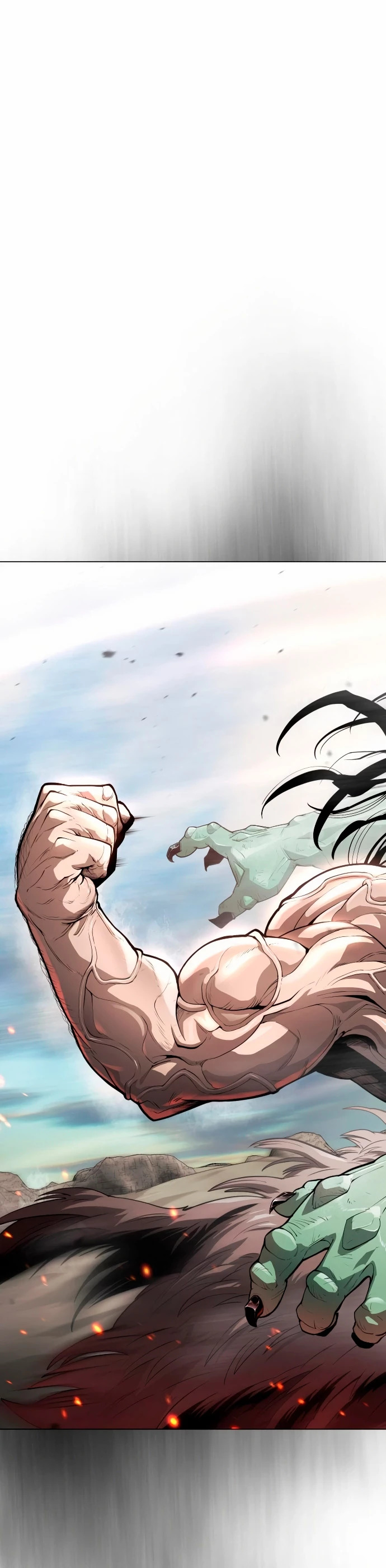 Read Super Human Era Español Manga Online