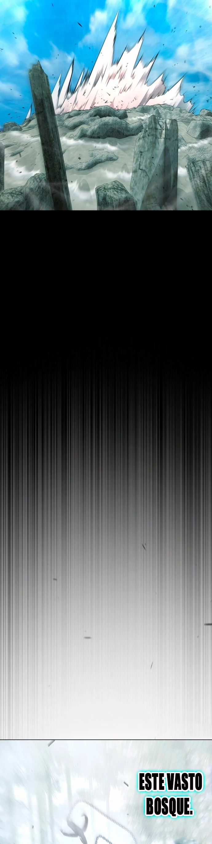 Read Super Human Era Español Manga Online