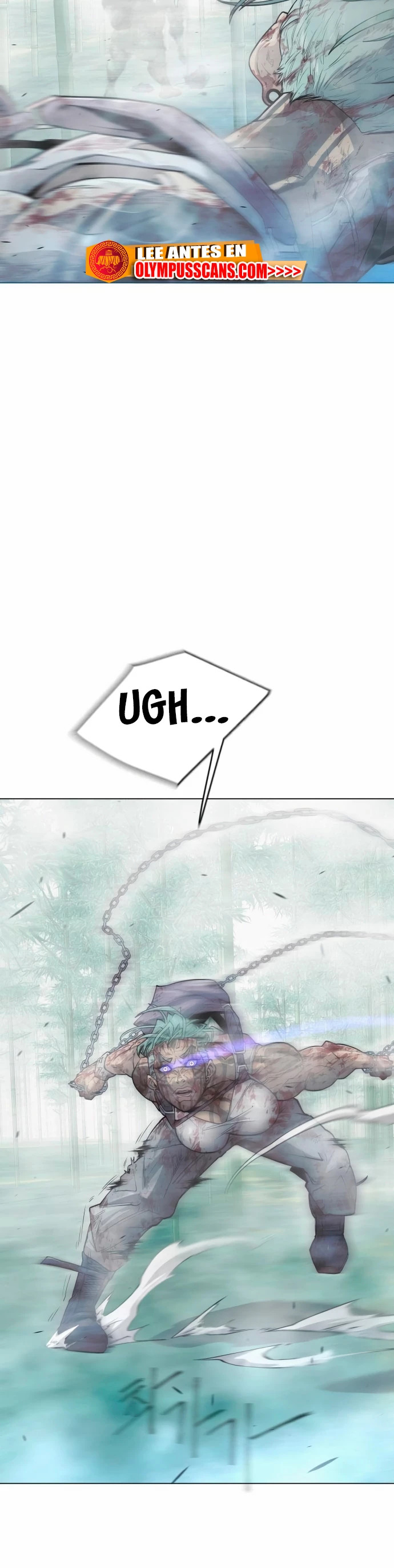 Read Super Human Era Español Manga Online