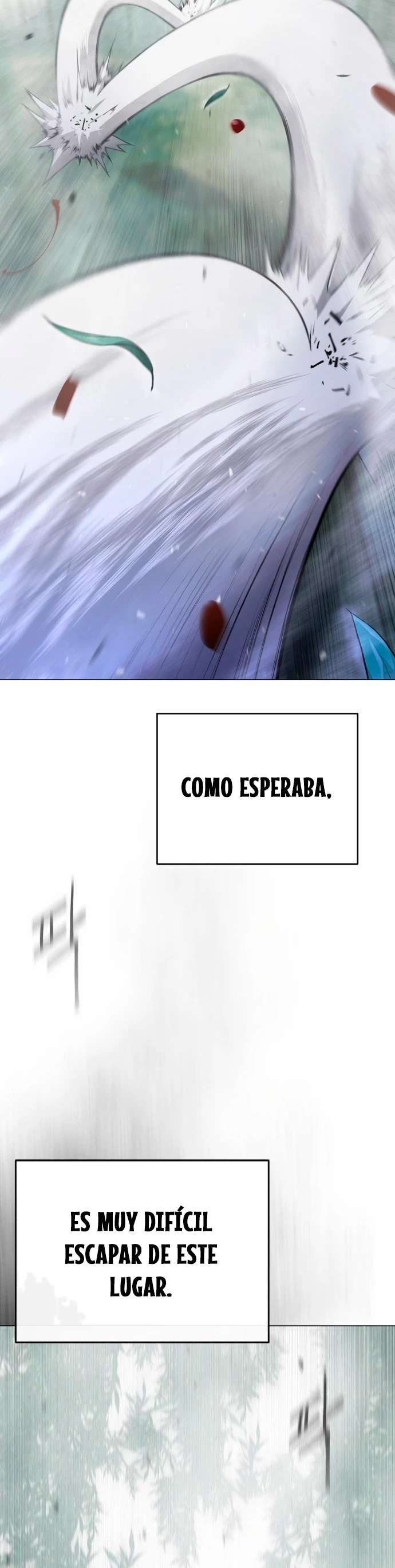 Read Super Human Era Español Manga Online