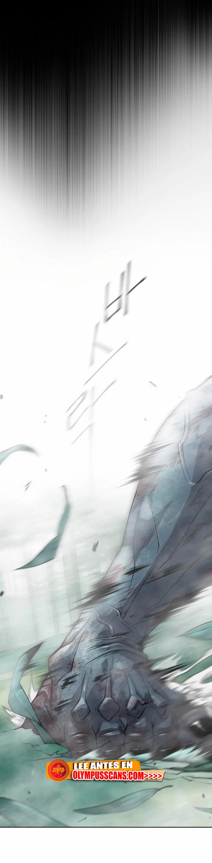 Read Super Human Era Español Manga Online