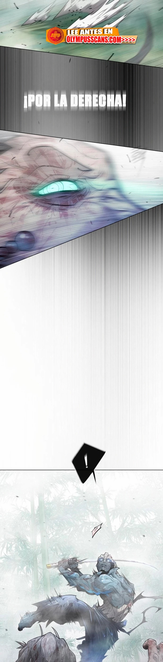 Read Super Human Era Español Manga Online