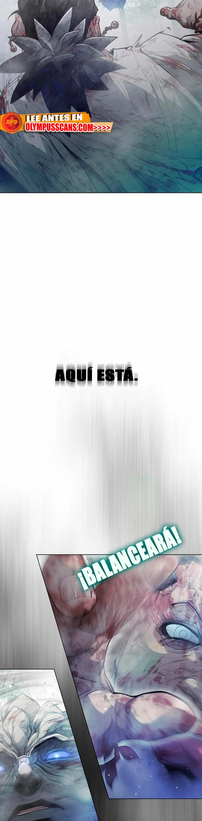 Read Super Human Era Español Manga Online