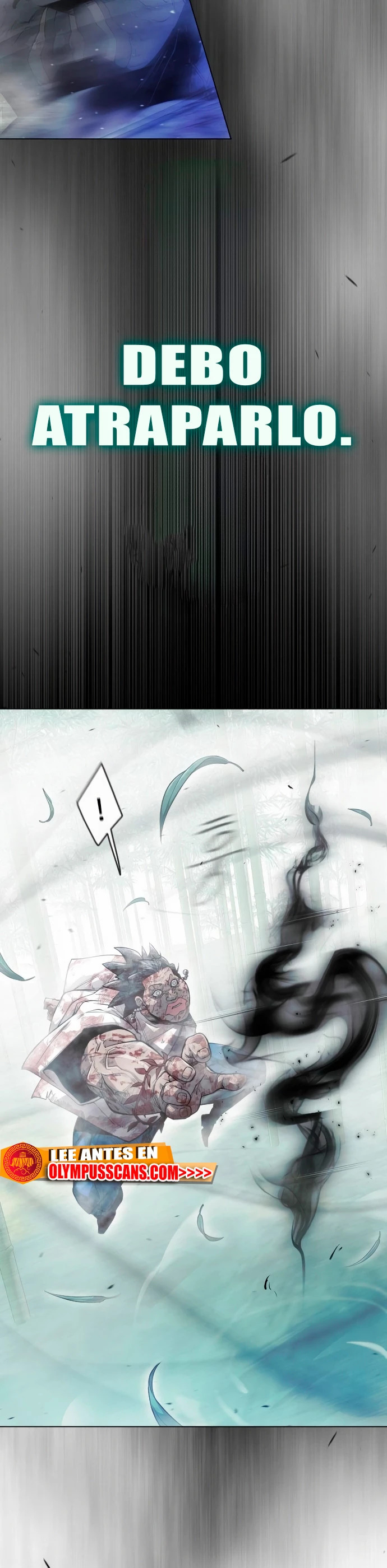 Read Super Human Era Español Manga Online