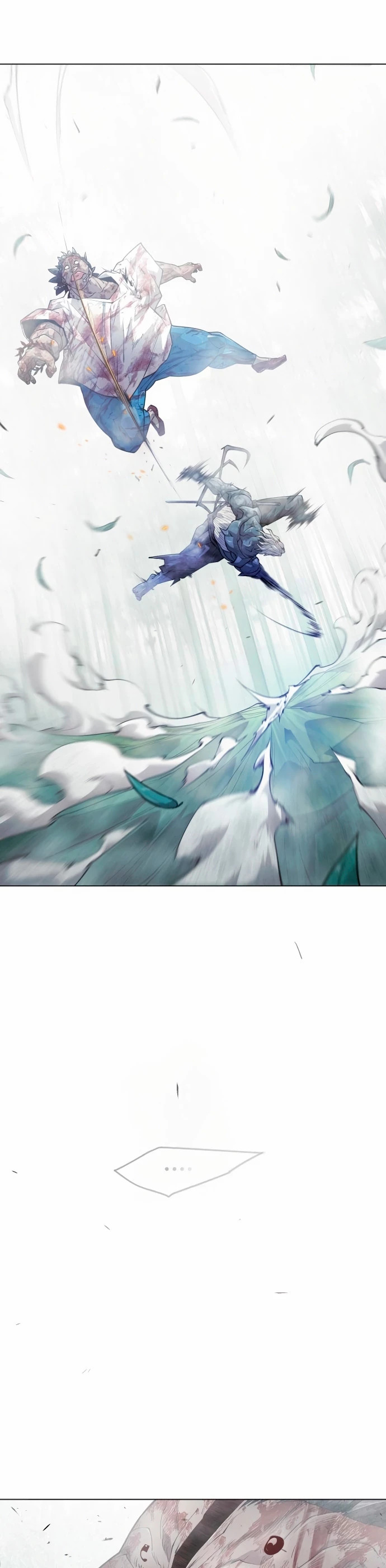 Read Super Human Era Español Manga Online