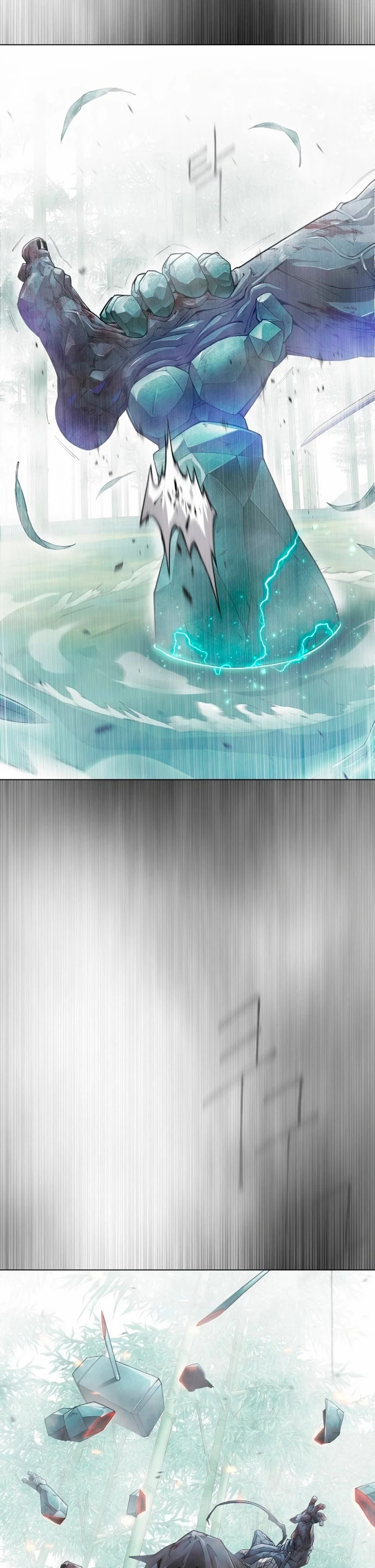 Read Super Human Era Español Manga Online