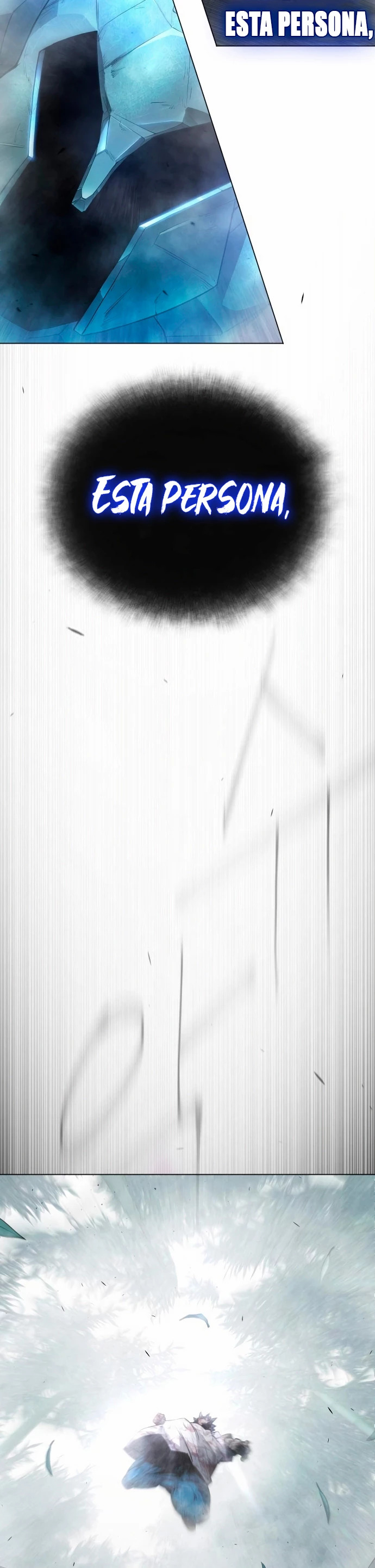 Read Super Human Era Español Manga Online