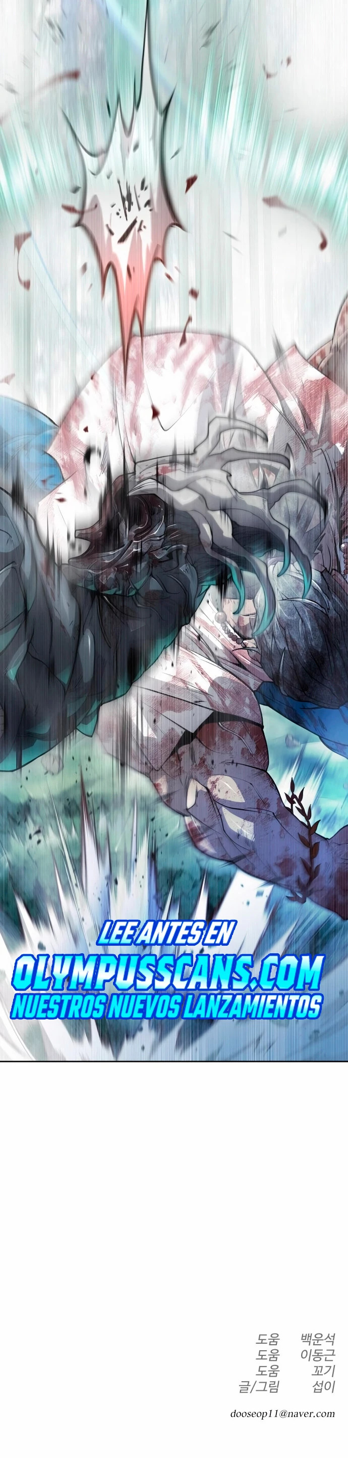 Read Super Human Era Español Manga Online