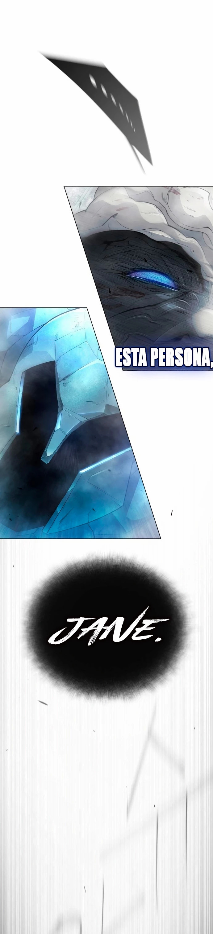 Read Super Human Era Español Manga Online