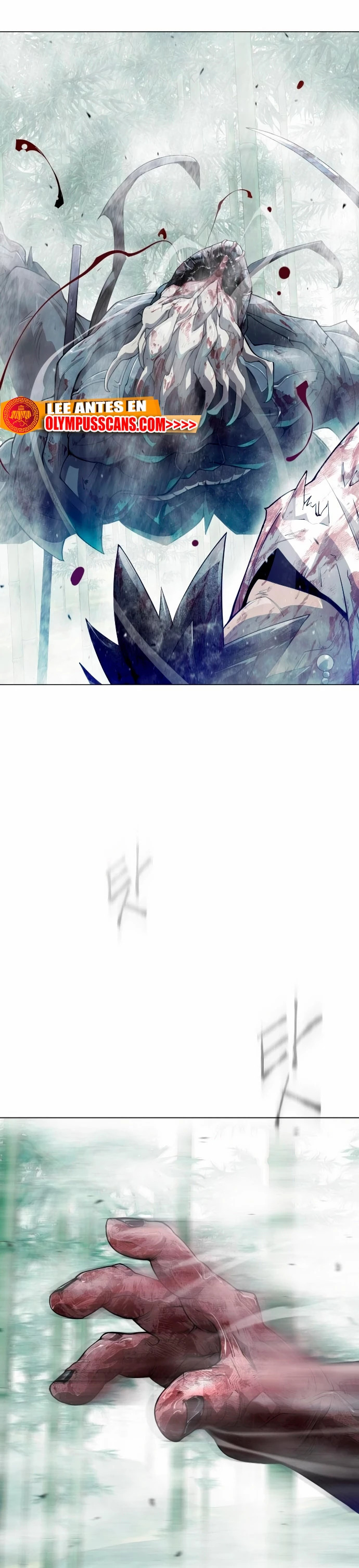 Read Super Human Era Español Manga Online