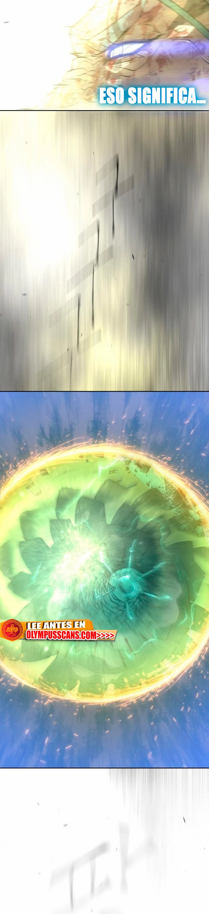 Read Super Human Era Español Manga Online