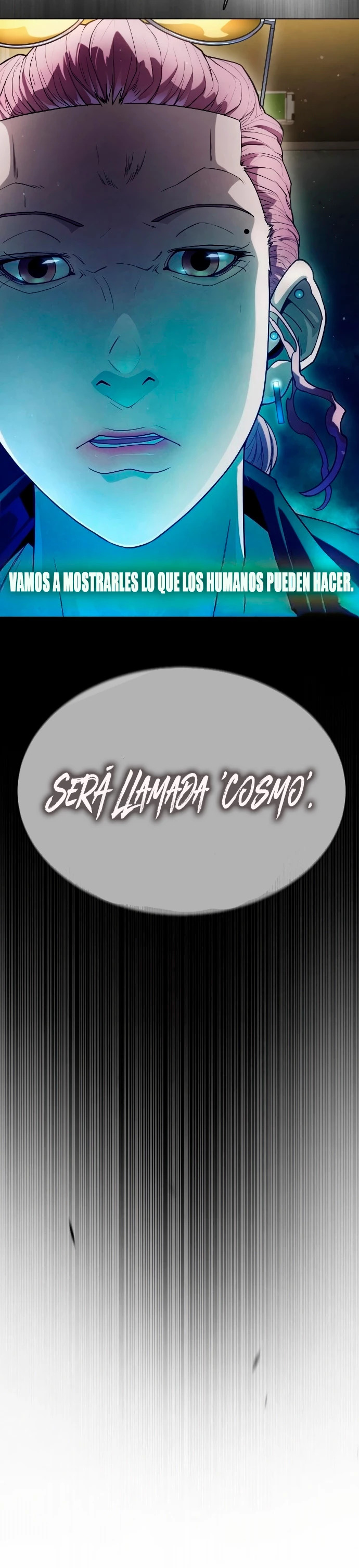 Read Super Human Era Español Manga Online