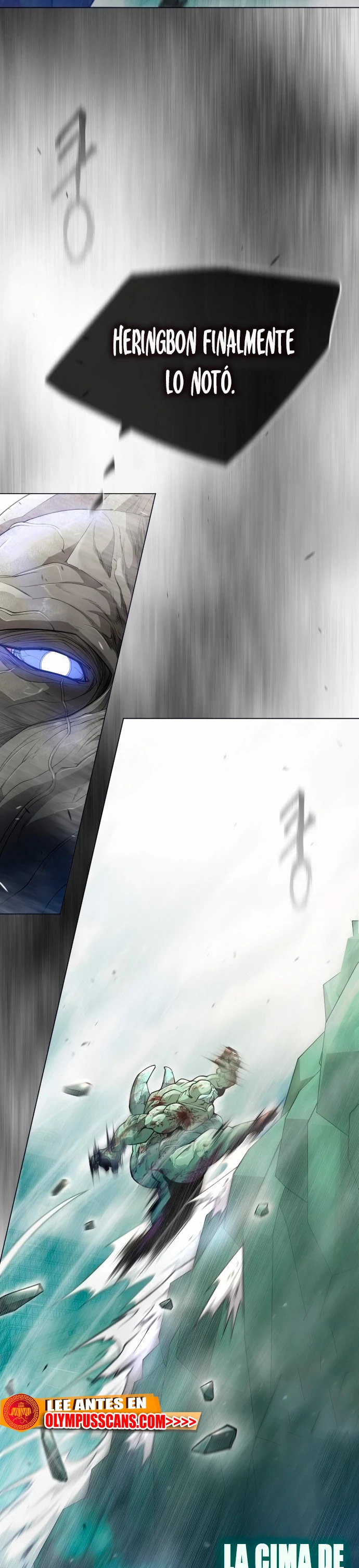 Read Super Human Era Español Manga Online