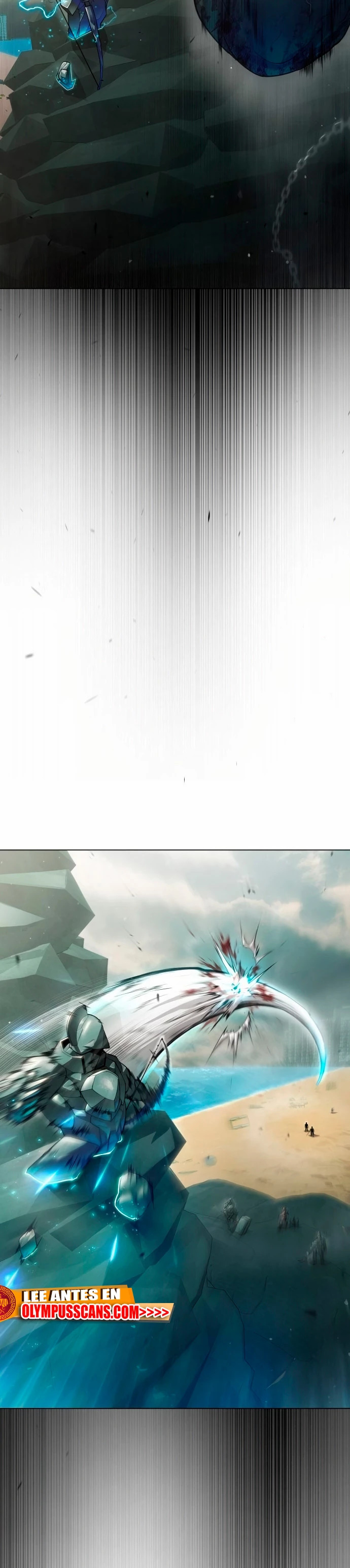 Read Super Human Era Español Manga Online