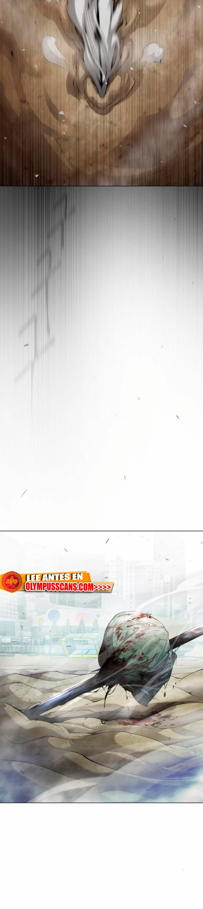 Read Super Human Era Español Manga Online