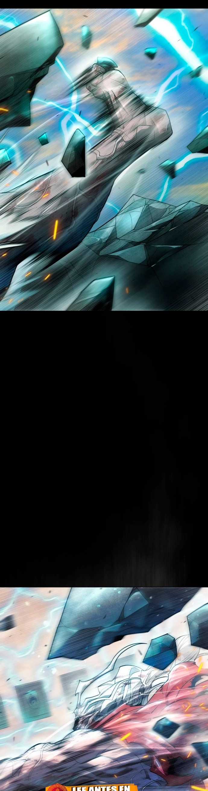 Read Super Human Era Español Manga Online