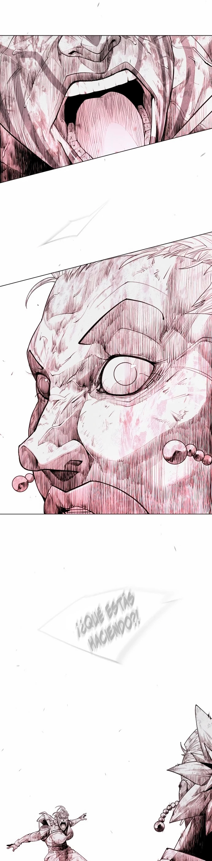 Read Super Human Era Español Manga Online