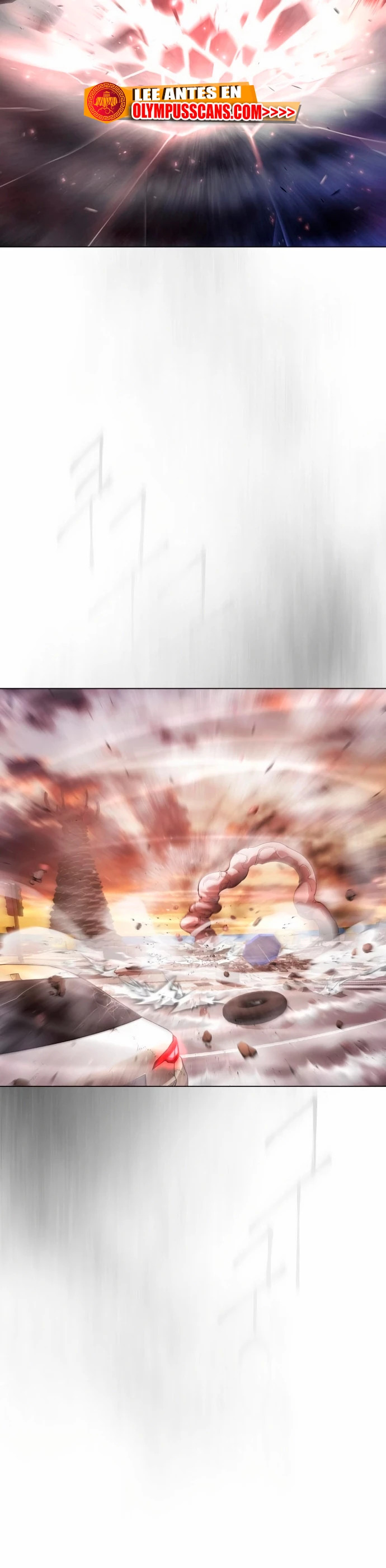 Read Super Human Era Español Manga Online