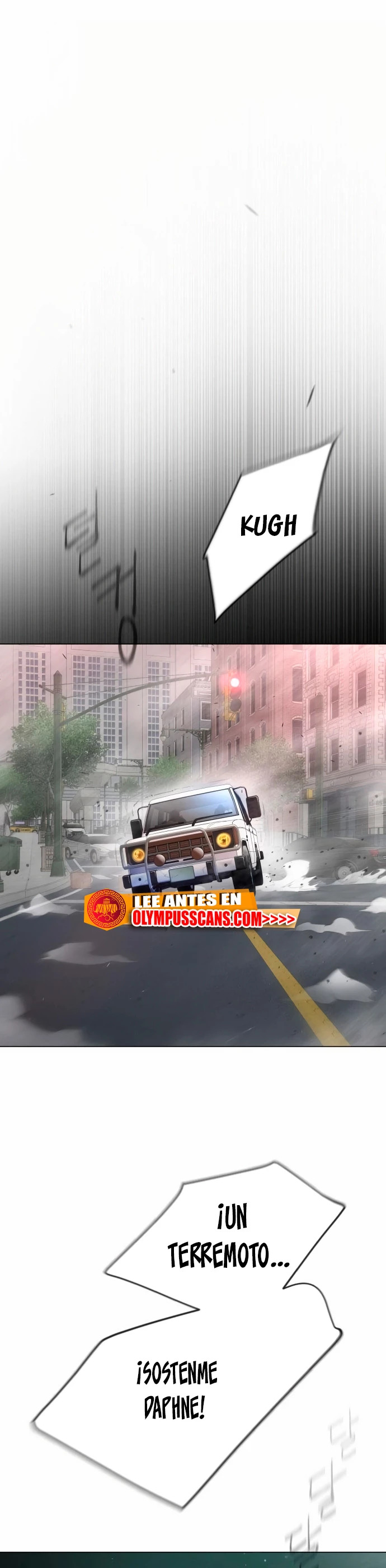 Read Super Human Era Español Manga Online