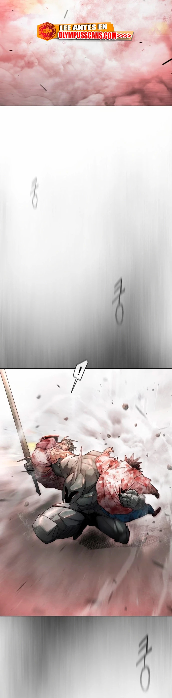 Read Super Human Era Español Manga Online