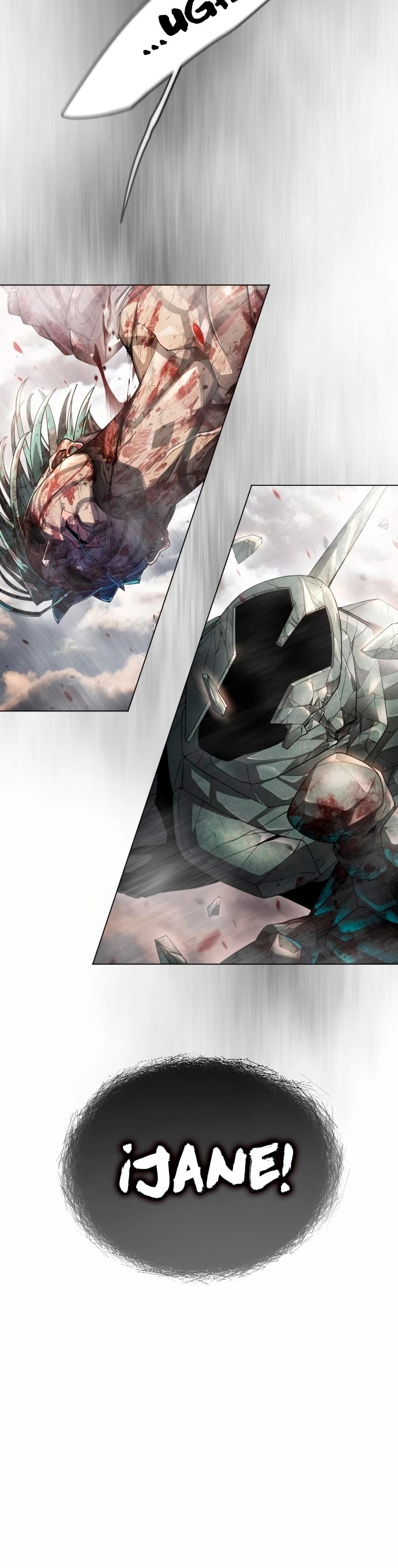 Read Super Human Era Español Manga Online