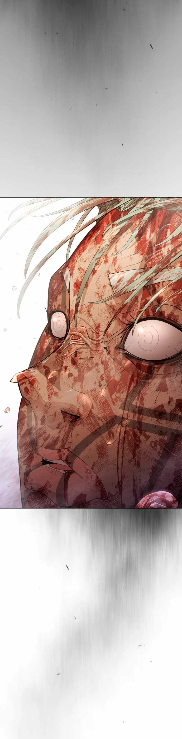 Read Super Human Era Español Manga Online