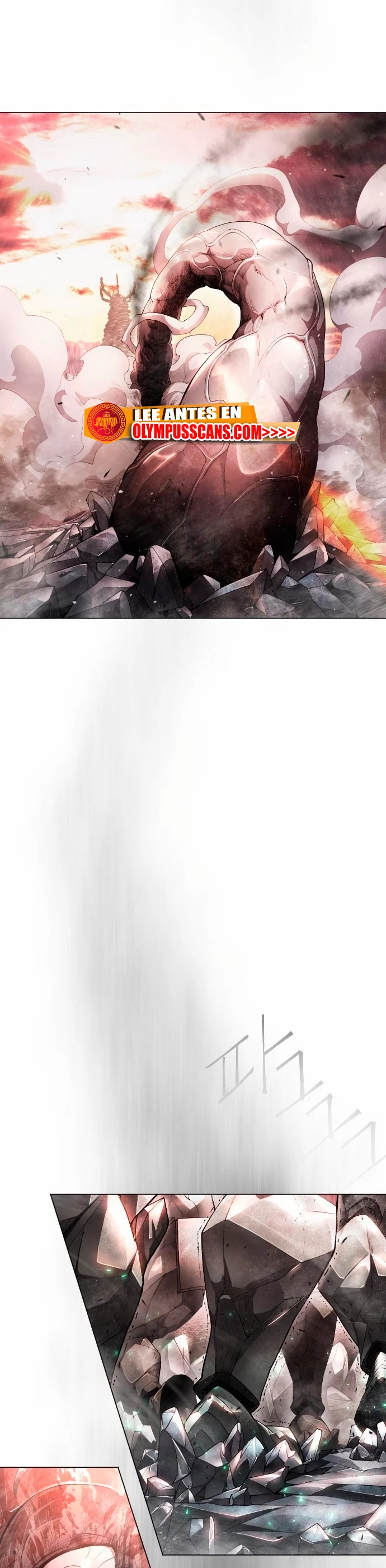 Read Super Human Era Español Manga Online