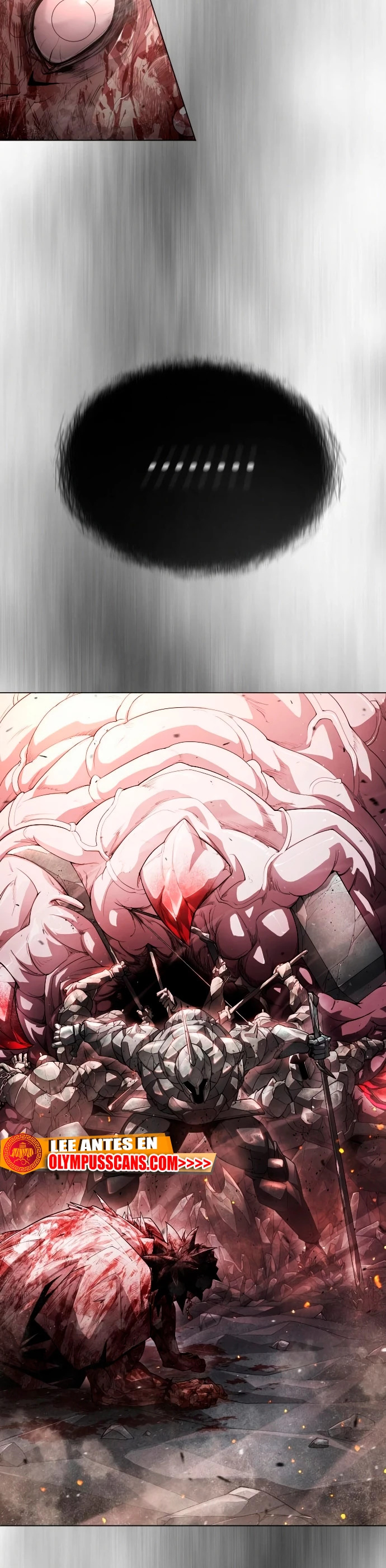 Read Super Human Era Español Manga Online