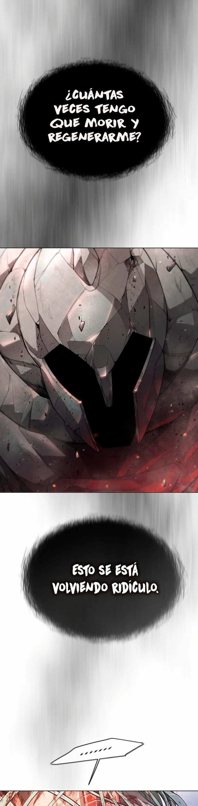 Read Super Human Era Español Manga Online