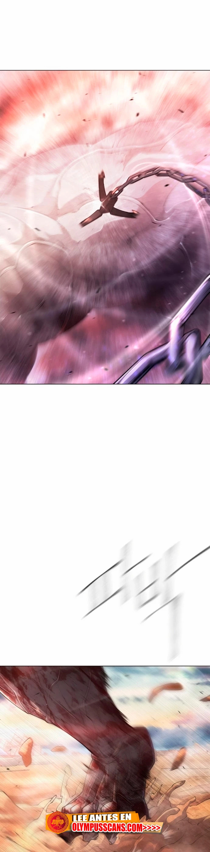 Read Super Human Era Español Manga Online