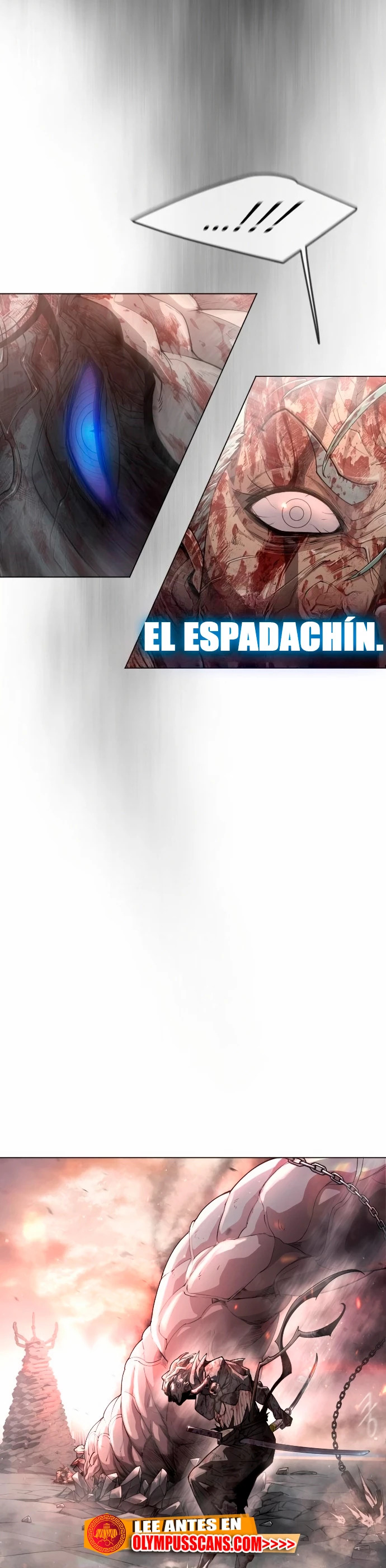 Read Super Human Era Español Manga Online