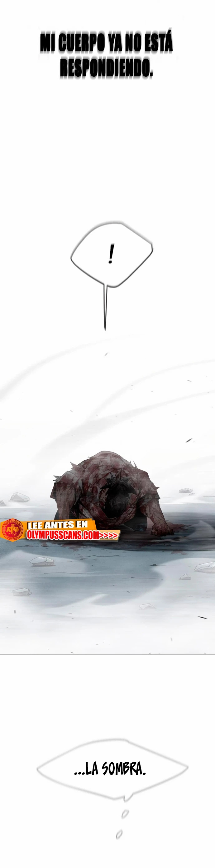 Read Super Human Era Español Manga Online