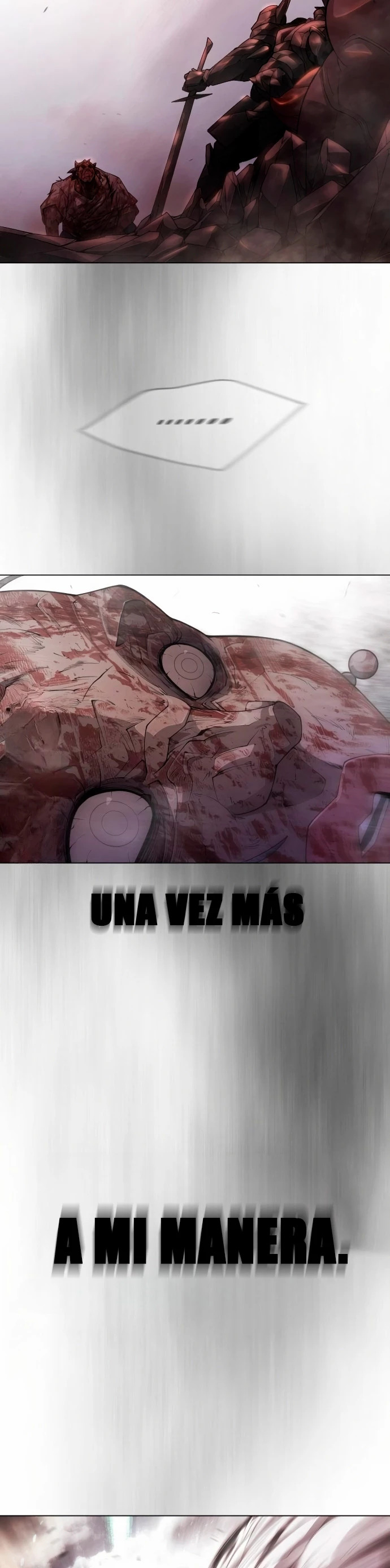 Read Super Human Era Español Manga Online