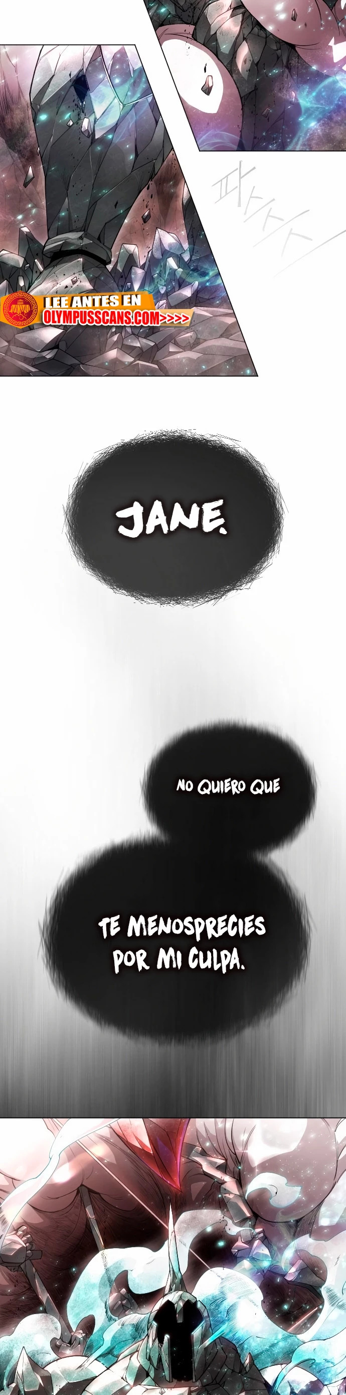 Read Super Human Era Español Manga Online